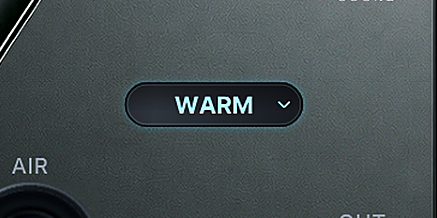 Vibe presets